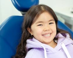 Children's Teeth Extractions