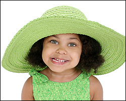 Your Child's First Dental Visit in Brampton